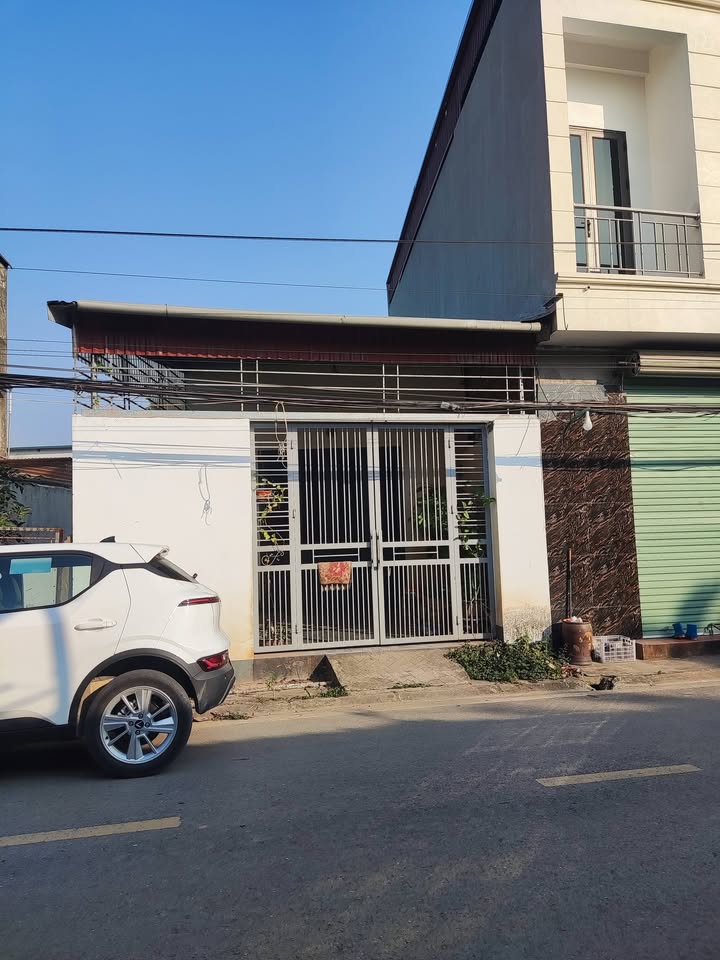 Đất nền xã Mễ Sở, Văn Giang 77m² giá 5 tỷ - Chính chủ cần bán gấp!