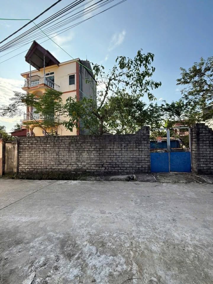 Đất nền chính chủ Trung Sơn, Hiệp Hòa 158m² giá 2 tỷ - Gần tỉnh lộ 288!