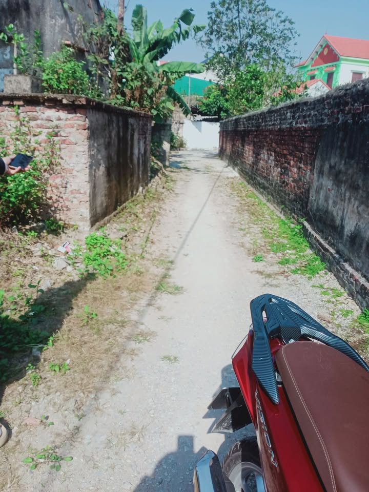 Đất thổ cư Thượng Đồng, Vĩnh Hoà 200m² giá chỉ 900 triệu - Cơ hội đầu tư hấp dẫn!