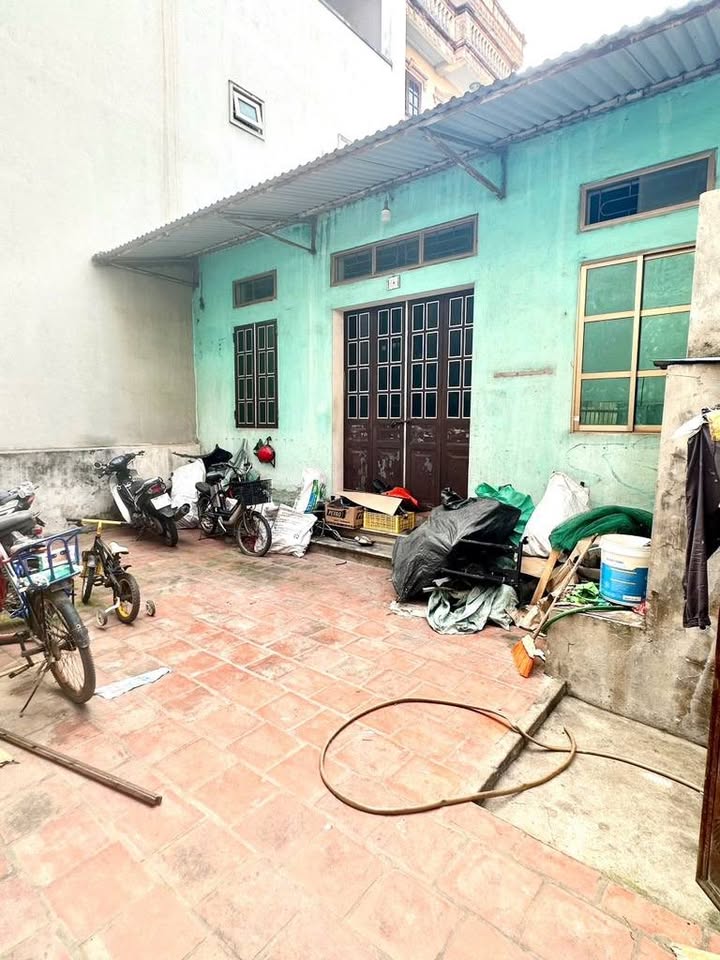 Đất nền Đông Hội, Đông Anh 77m² giá 8 tỷ - Đầu tư tiềm năng sinh lời!