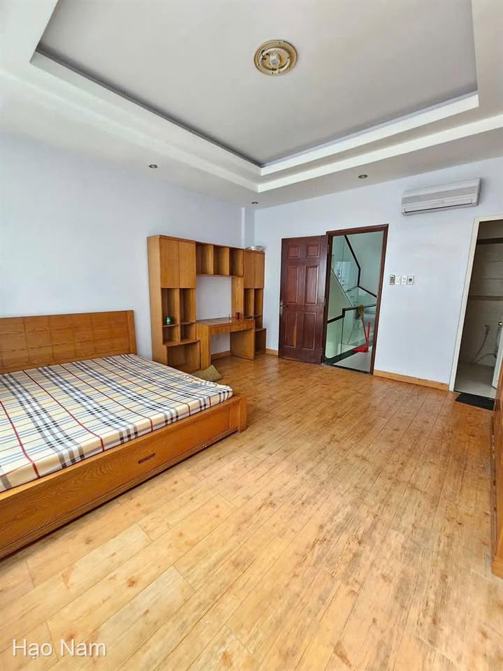 Nhà cho thuê mặt tiền Tân Thới Nhất, Quận 12 - 100m² giá 20 triệu, phù hợp kinh doanh!