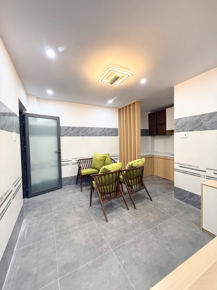 Minihouse Cần Thơ 5.5 triệu - Full nội thất mới 100%