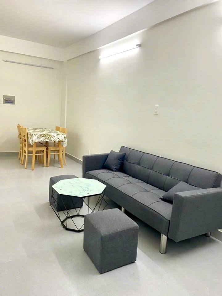 Cho thuê căn hộ Nam Long II Central Lake 38m² - Full nội thất chỉ 5 triệu/tháng!