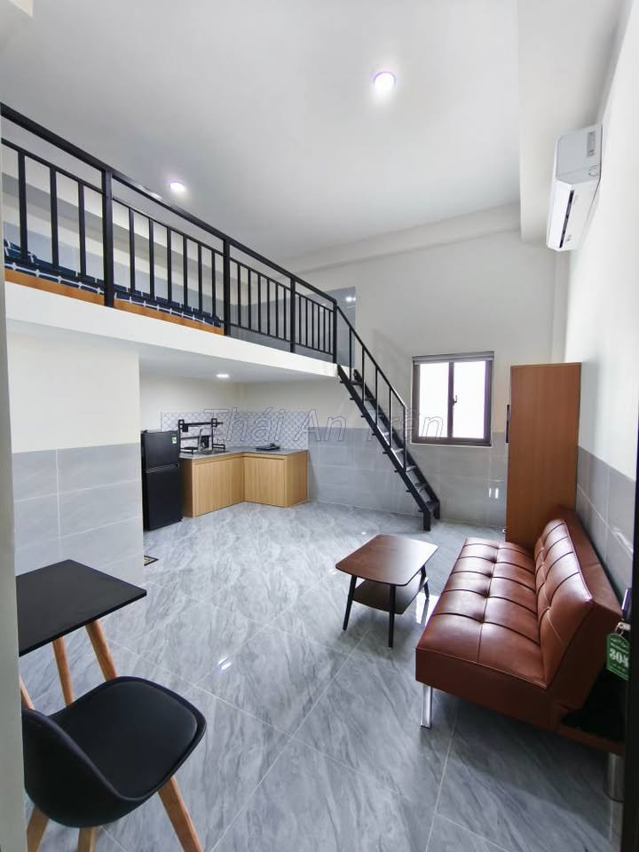 Mini House cho thuê tại KDC Đại Ngân, 30m², giá 4.1 triệu - Nội thất mới tinh, sẵn sàng vào ở!