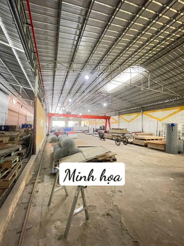 Cho thuê mặt bằng 800m² mặt tiền đường Nguyễn Văn Cừ, An Bình - Giá chỉ 70 triệu/tháng!