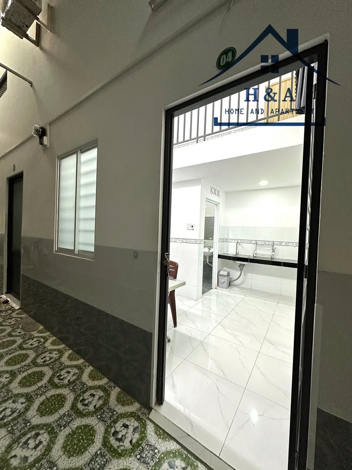 Căn hộ mini Nguyễn Văn Cừ, Cần Thơ 25m² giá 2.8 triệu - Tiện nghi đầy đủ, sẵn sàng vào ở!