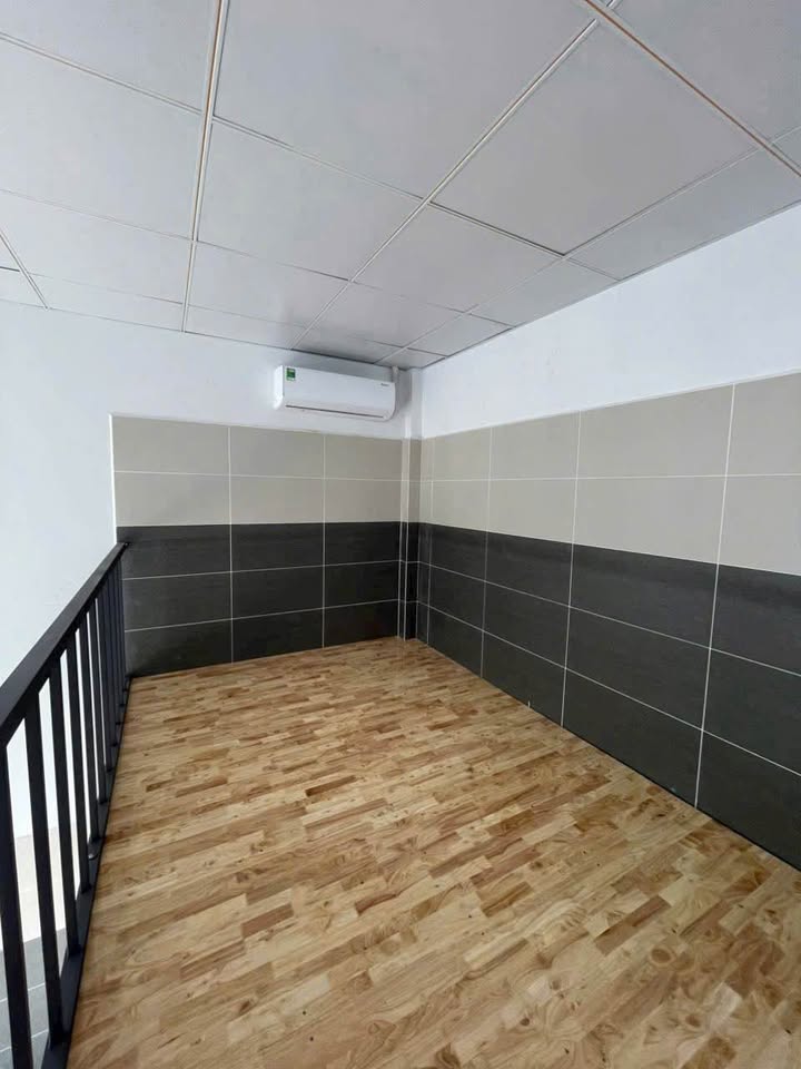 Phòng trọ mới hoàn thiện tại Làng Hoa Kiểng Bà Bộ, Cần Thơ - Giá chỉ 2.7 triệu/tháng!