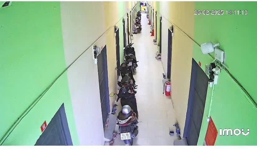 Bán gấp 25 phòng trọ tại Quận Ninh Kiều, Cần Thơ - Diện tích 350m² chỉ 7 tỷ