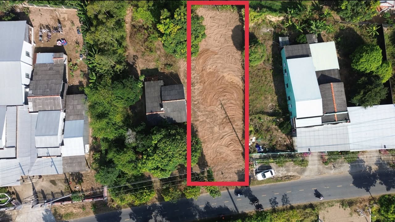 Đất nền Ấp 17, Long Phước, Vĩnh Long 700m² giá 63 tỷ - Mặt tiền đường TL914, thuận tiện kinh doanh!