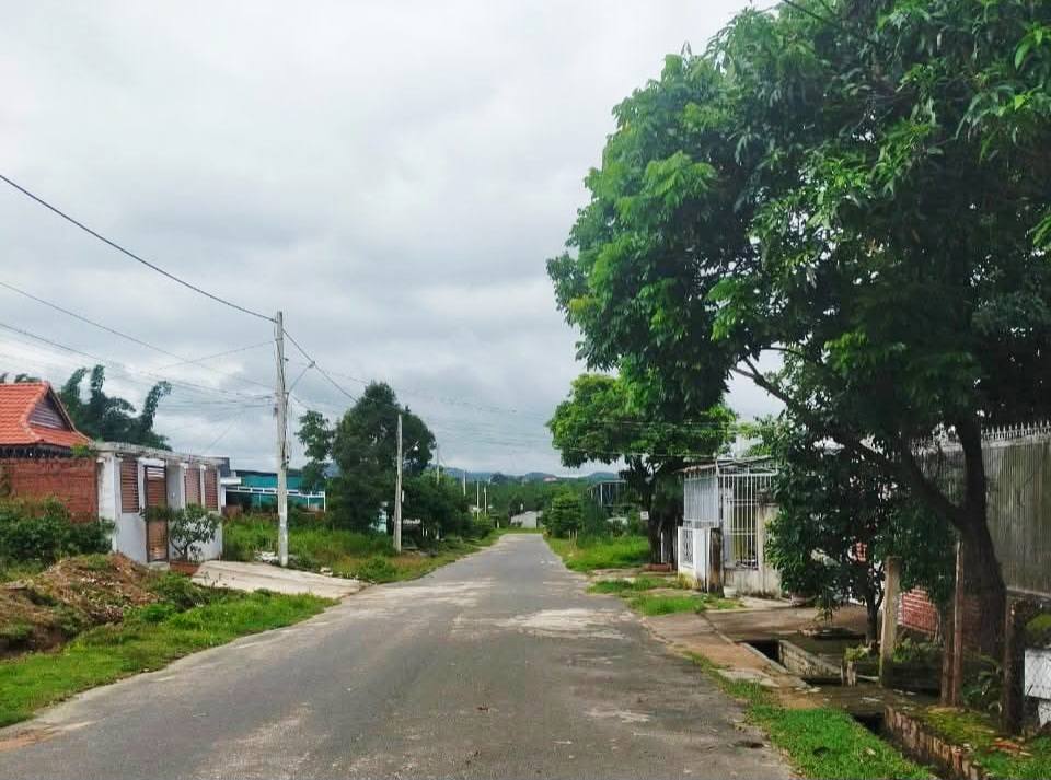 Đất nền tại Ngô Đức Kế, Kon Tum 250m² - Vị trí đẹp, giá tốt!