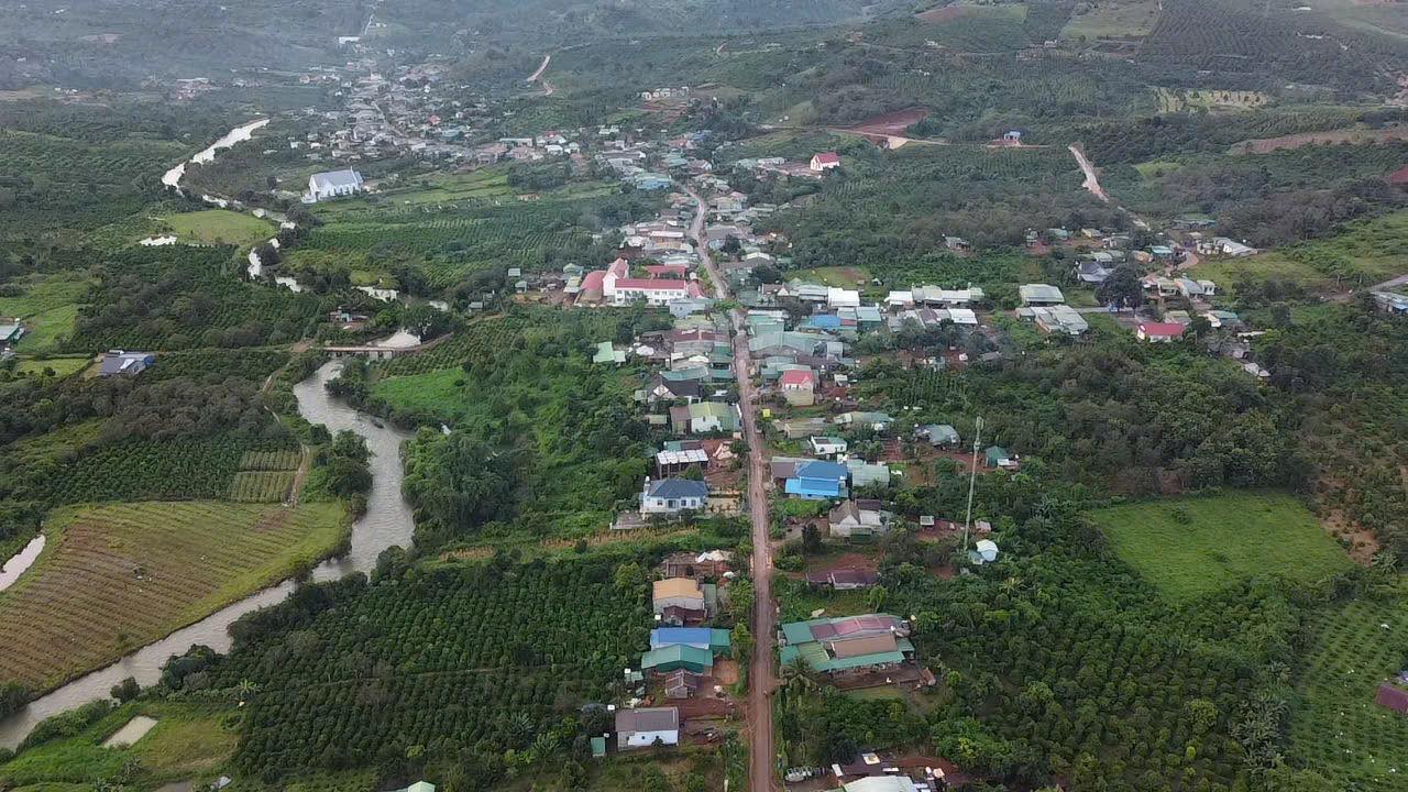 Đất thổ cư thôn 4-5 xã Trường Xuân 1140m² giá 1.5 tỷ - Sổ hồng chính chủ!