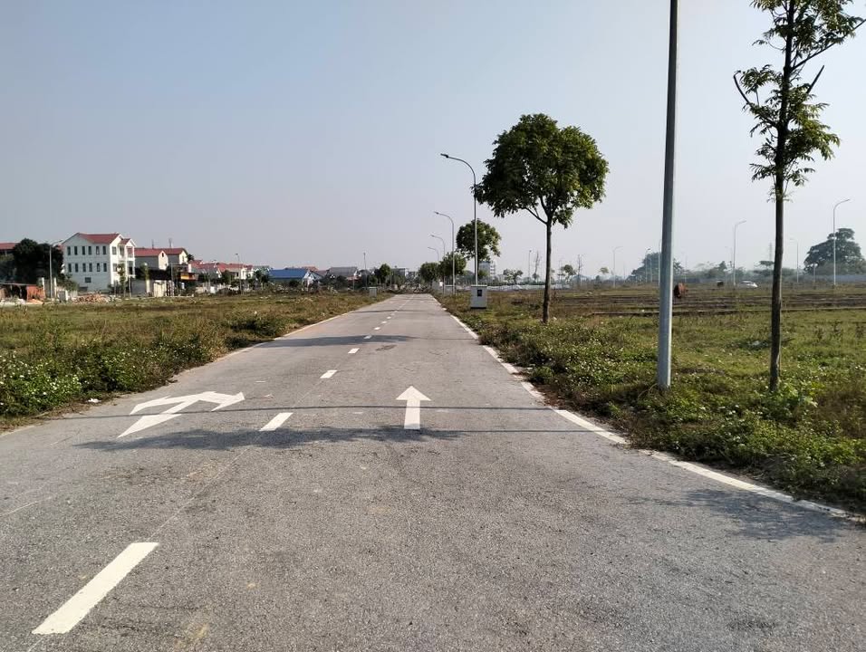 Đất nền Hương Đình, Sóc Sơn 100m² giá thỏa thuận - Đầu tư sinh lời ngay!