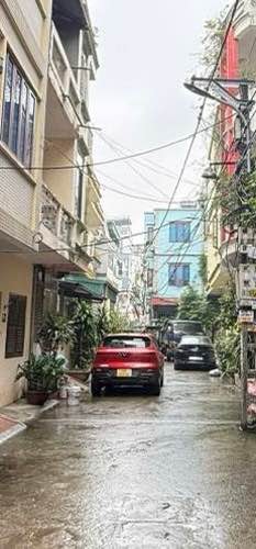 Đất phân lô Ngọc Ngồi Thụy Khuê 62m² - Mặt tiền 5m, Khu dân trí cao!