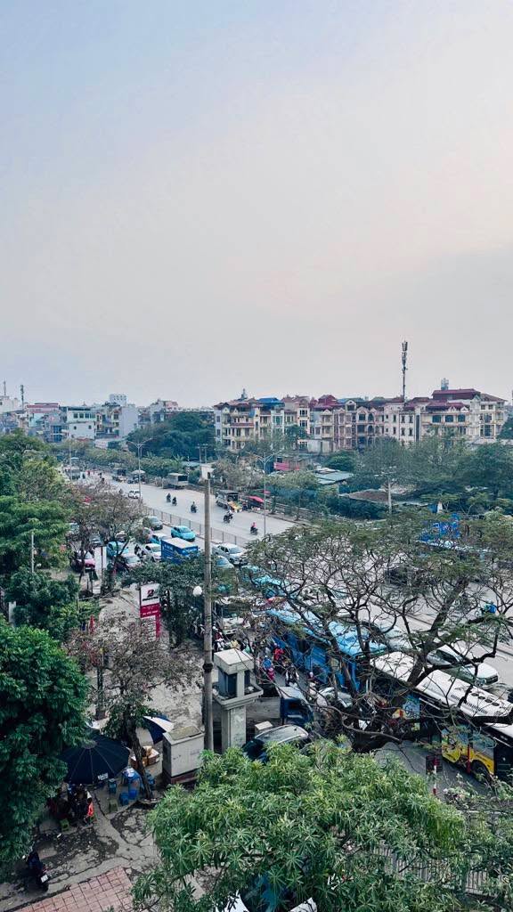 Nhà phố kinh doanh mặt tiền Ngọc Hồi 83m² giá 22.5 tỷ - Sẵn sàng sinh lời ngay!