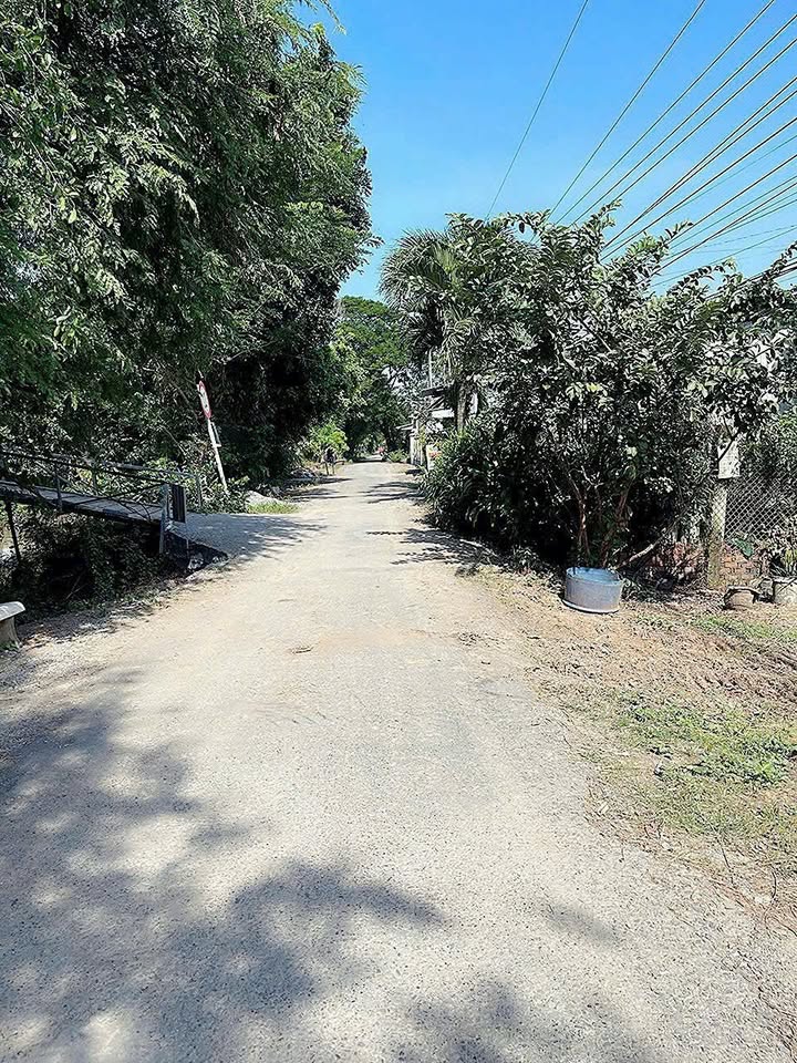 Đất nền Thị trấn An Châu 3680m² giá chỉ 100 triệu - Cơ hội đầu tư tốt!