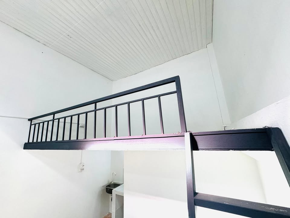 Phòng cho thuê tại Kp Bình Đáng, Phường Bình Hòa, 20m² giá 1.099 triệu - Tiện nghi hiện đại!