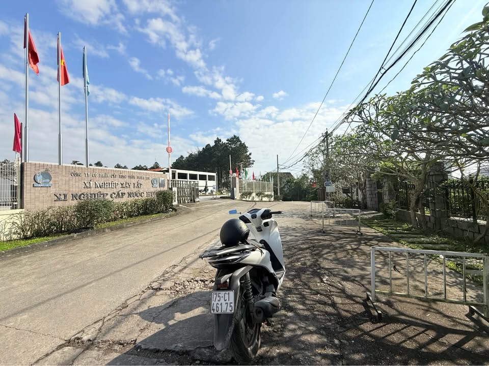 Đất Kiệt ô tô Thanh Hải, Thủy Xuân 113,7m² giá 1 tỷ - Sổ hồng chính chủ!