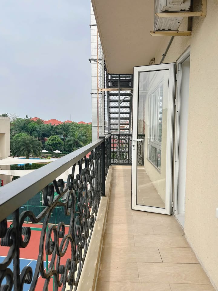 Căn hộ 2 phòng ngủ Thảo Điền 85m² giá 21 triệu - Sẵn sàng vào ở ngay!