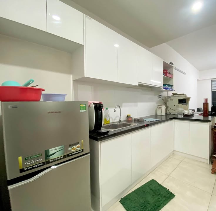 Căn hộ Centana Thủ Thiêm 2PN 2WC giá 11,5 triệu - Sẵn sàng vào ở!