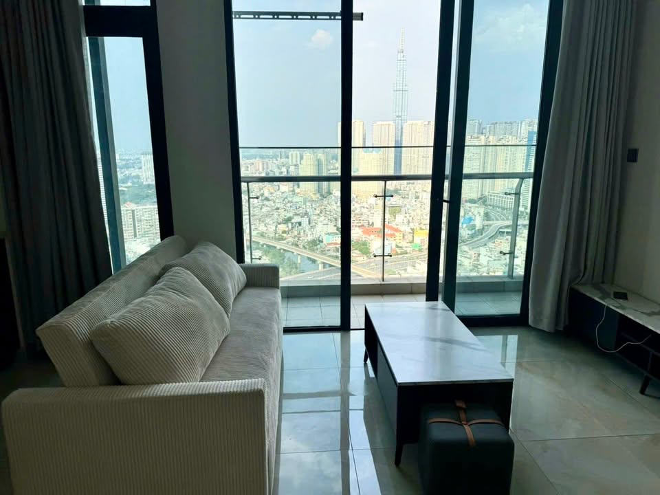 Căn hộ Vinhomes Golden River - Bến Nghé 71m² giá 14 tỷ - View Landmark 81 tuyệt đẹp!