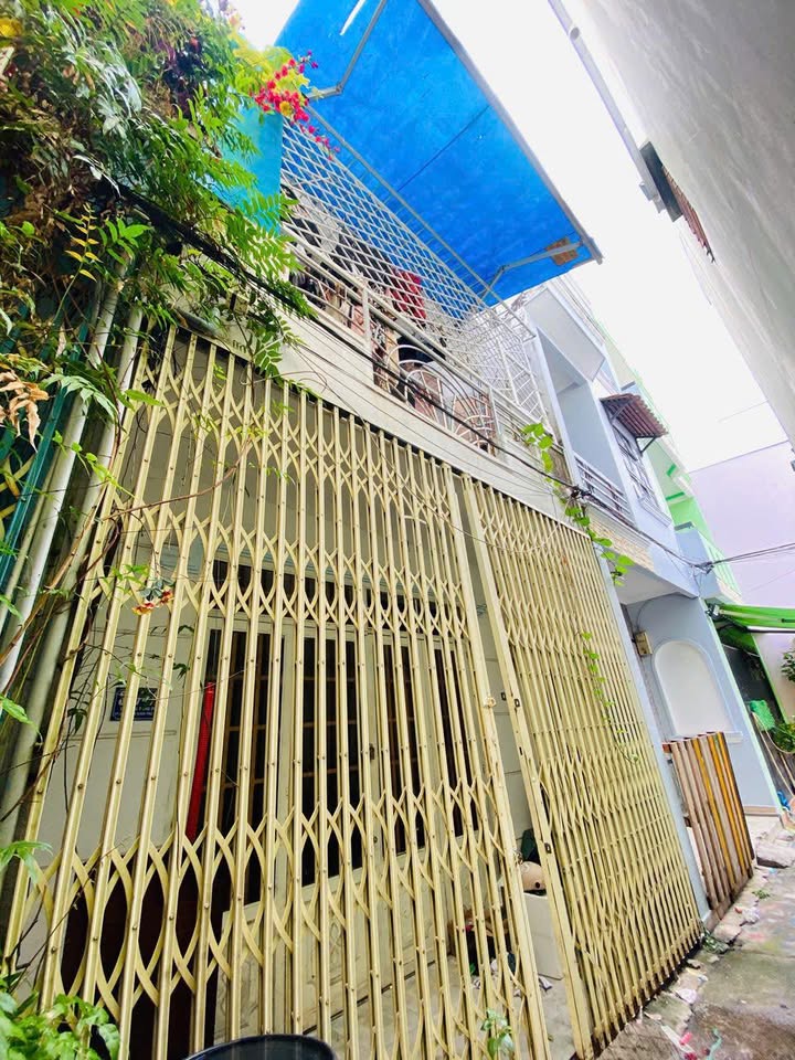 Nhà Tăng Nhơn Phú A 35m² giá 3.5 tỷ - Đầu tư sinh lời ngay!
