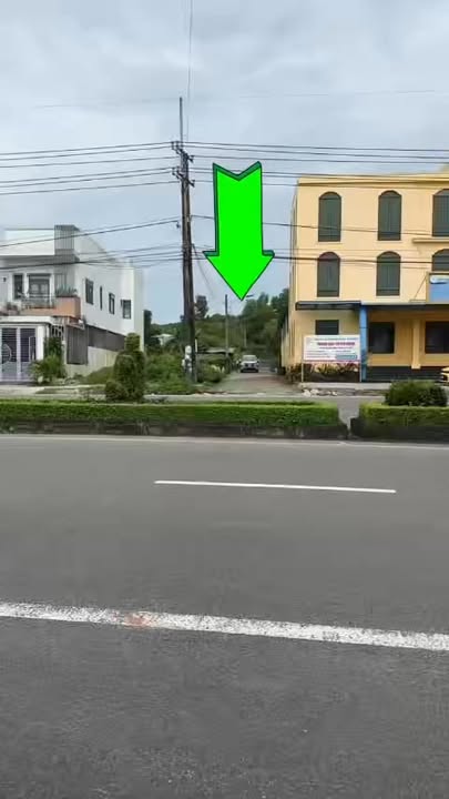 Đất nền 30/4, Phường Dương Đông, Phú Quốc 103m² - Giá tốt, sổ hồng chính chủ!