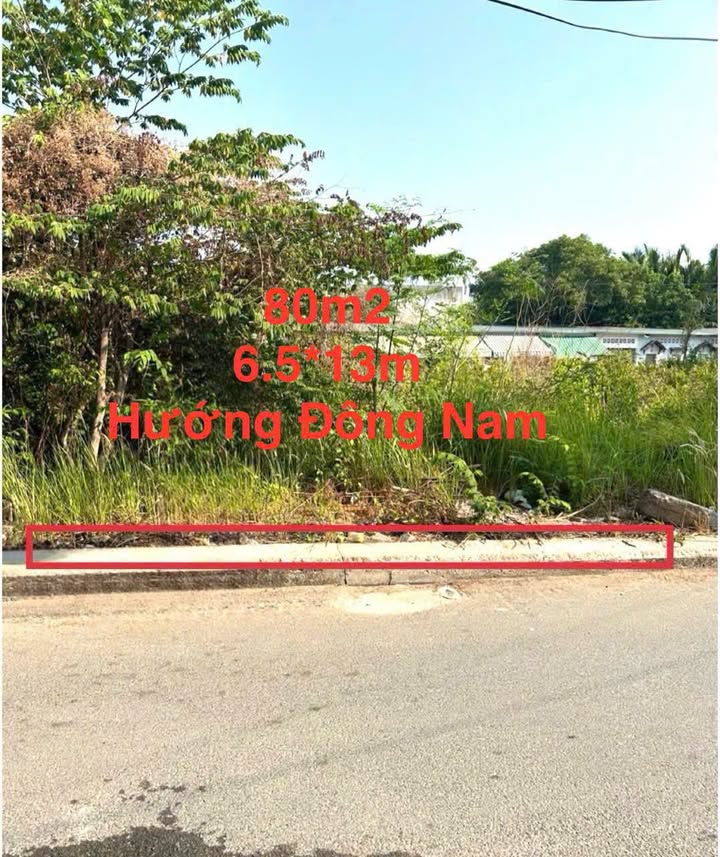 Đất Mặt Tiền hẻm 47 Trường Lưu, Q9 - 80m² chỉ 4.499 tỷ - Vị trí kinh doanh lý tưởng!