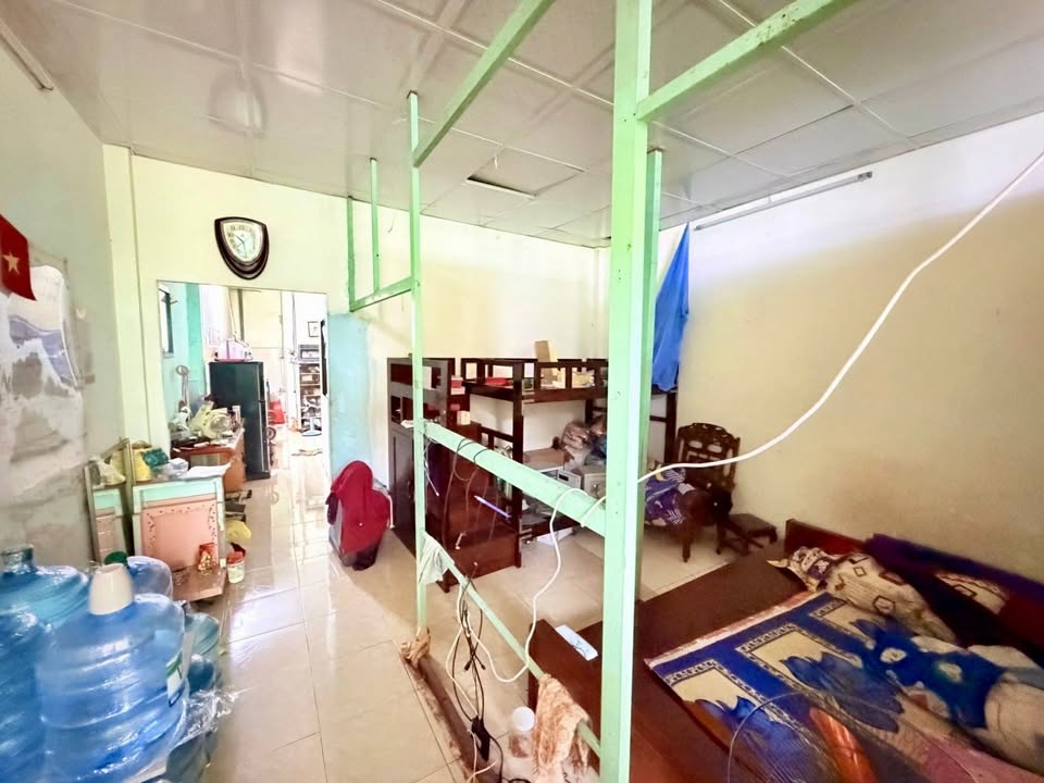 Nhà phố Hẻm VIP Trường Sa Phú Nhuận 79m² - Tiện xây mới ngay!