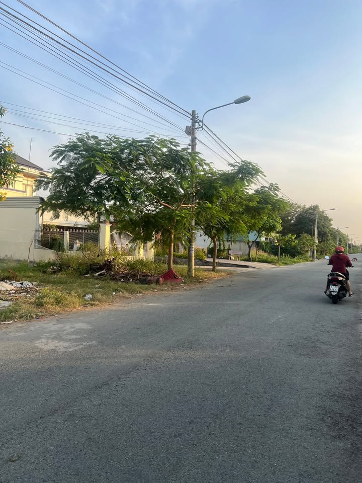 Đất thổ cư Phú Mỹ, Thủ Dầu Một 795m² giá 5 triệu/tháng - Đầu tư sinh lời ngay!