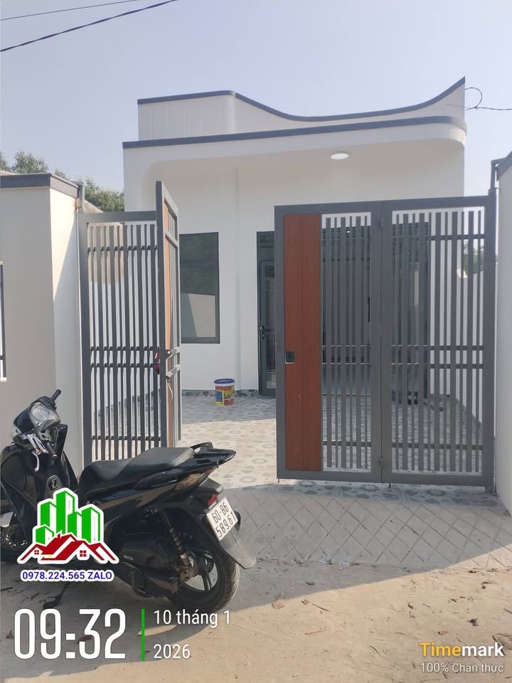 Nhà riêng ấp Tân Bình, Bình Minh, Trảng Bom 100m² giá 1.49 tỷ - Sổ riêng thổ cư chính chủ!