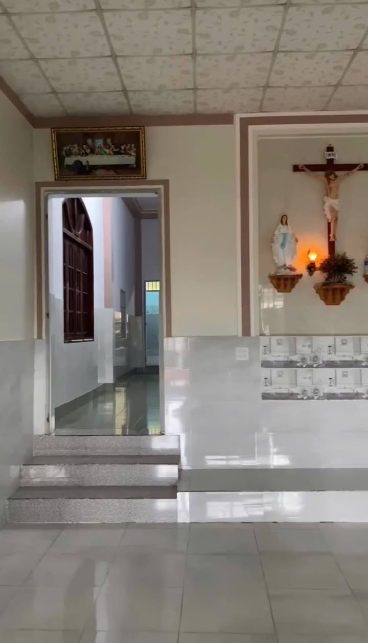 Nhà mặt tiền Quốc lộ 20, Đại Lào 288m² giá 3.4 tỷ - Đầu tư sinh lời ngay!