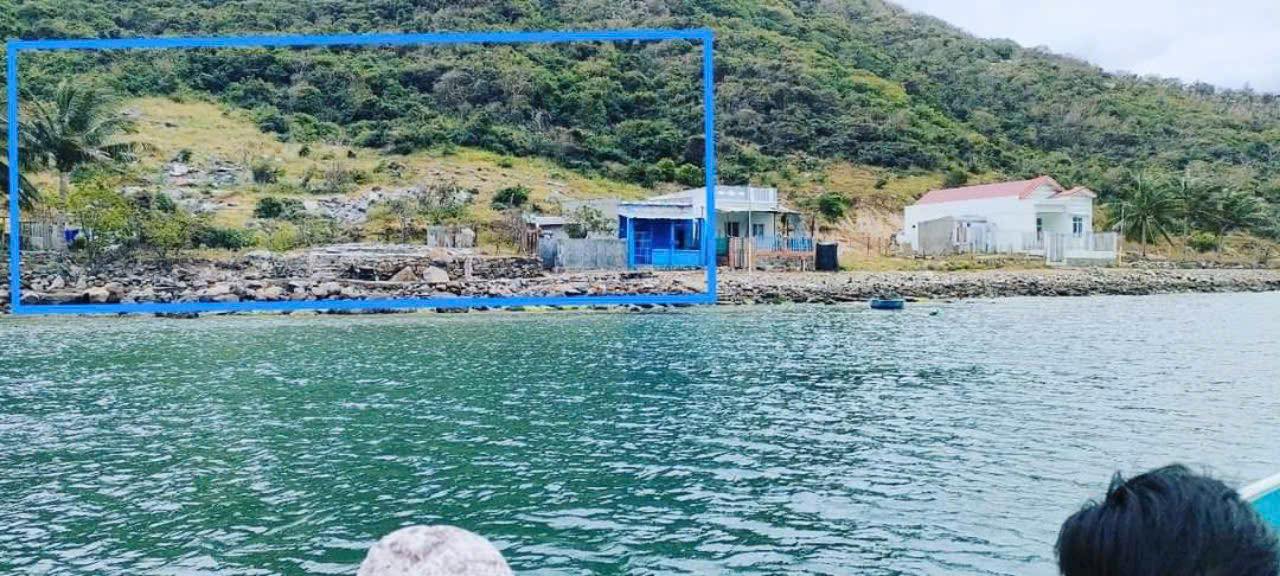 Đất Bích Đầm Nha Trang 550m² giá 4 tỷ - Cơ hội đầu tư hiếm có!