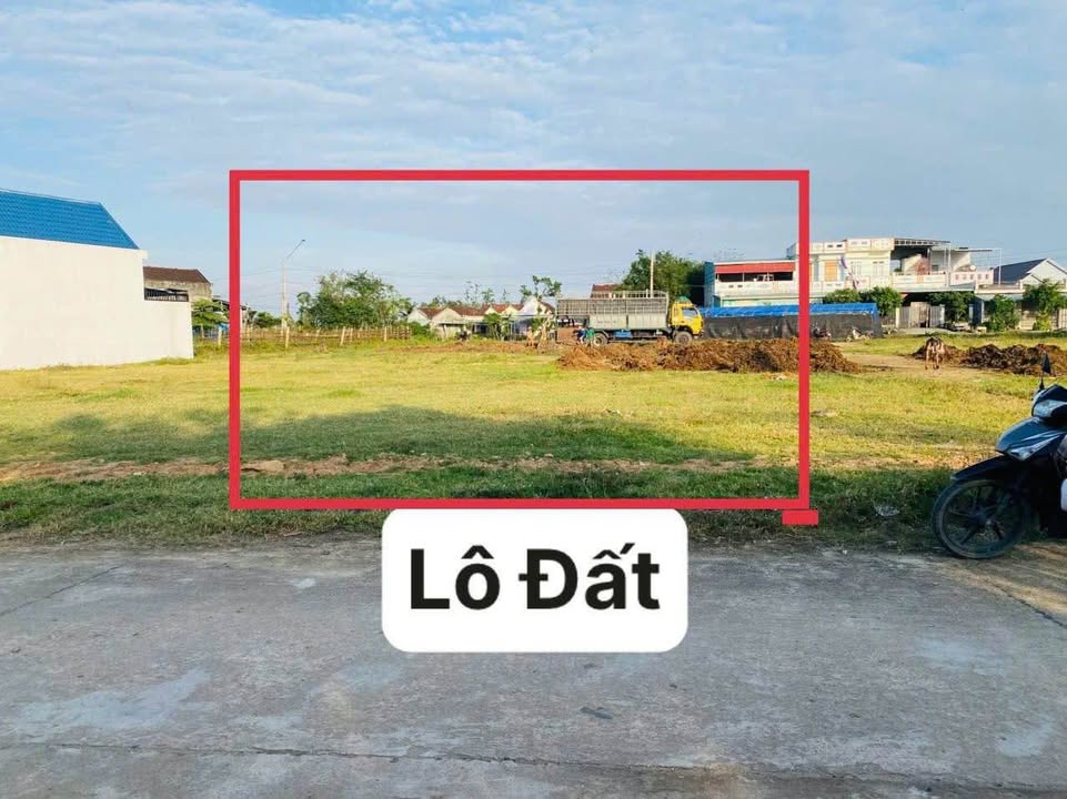 Lô đất Tây Vinh 150m² giá chỉ 600 triệu - Sổ hồng đầy đủ, nhanh tay sở hữu!