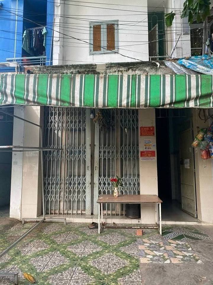 Cho thuê CHDV mặt tiền Tên Lửa 88m² - Dòng tiền 17 triệu/tháng, giá chỉ 5.x tỷ!