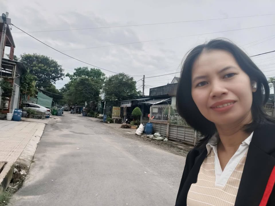 Dãy trọ 300m² Thuận Giao giá 10 tỷ - Đầu tư sinh lời ngay lập tức!