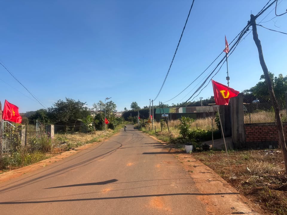 Đất nền 21,5mx40m tại Lộc Bảo, Bảo Lâm - Giá chỉ 86 tỷ