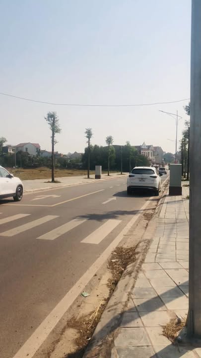 Đất nền Dự Án Xuân Hương 180m² giá thỏa thuận - Địa điểm kinh doanh tiềm năng!