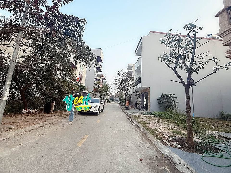 Đất nền KĐT Minh Phương, Phố Cao Sơn 76.5m² giá chỉ 3 tỷ - Đầu tư sinh lợi ngay!