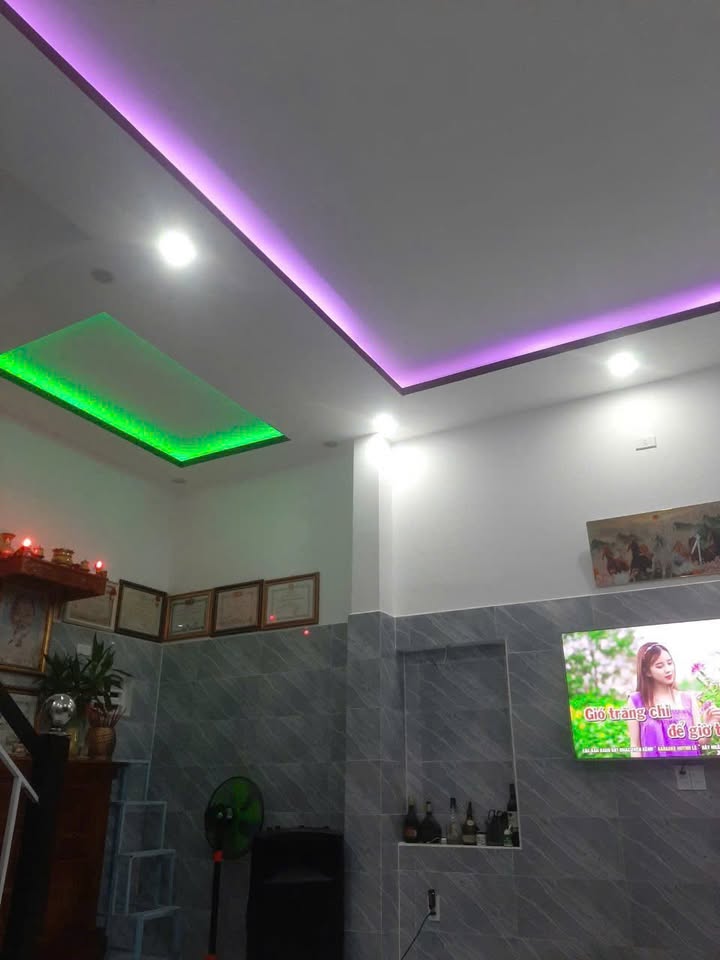 Nhà 2 tầng kiệt 83 Hoàng Văn Thái, Đà Nẵng 65m² giá 1.57 tỷ - Mua ngay dọn vào ở!