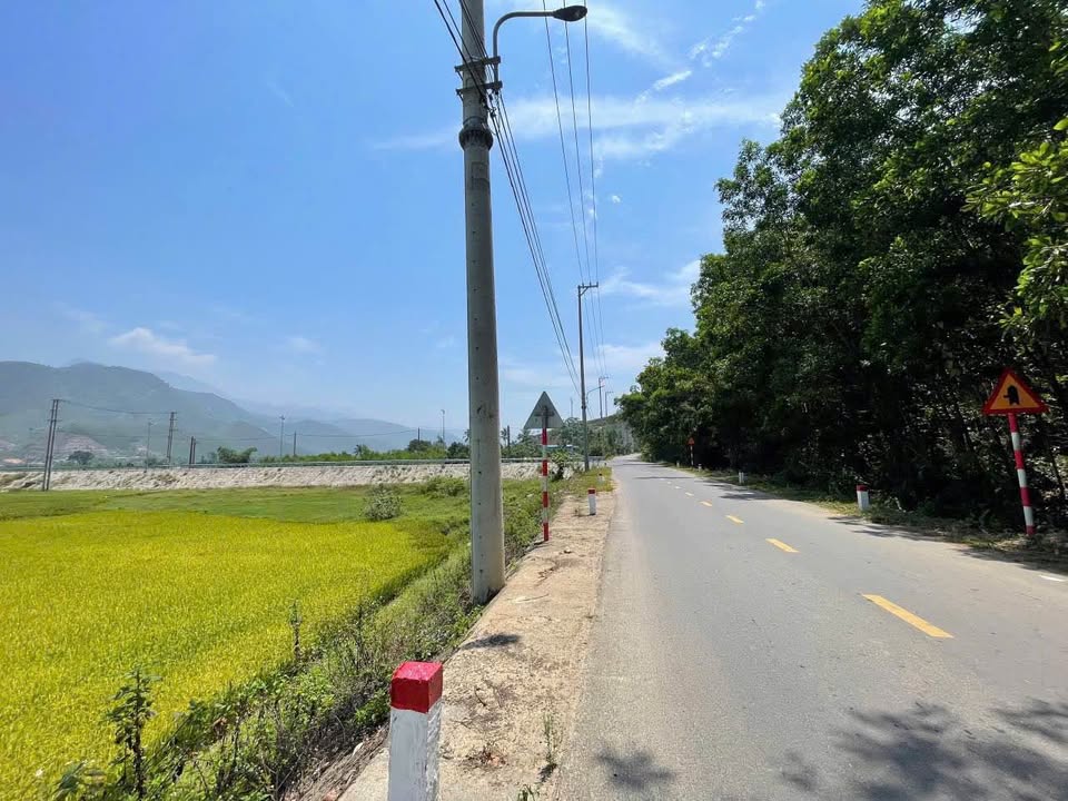 Đất mặt tiền đường 601, Hòa Bắc cũ, 2163m² giá 7,57 tỷ - Cơ hội đầu tư sinh lời!