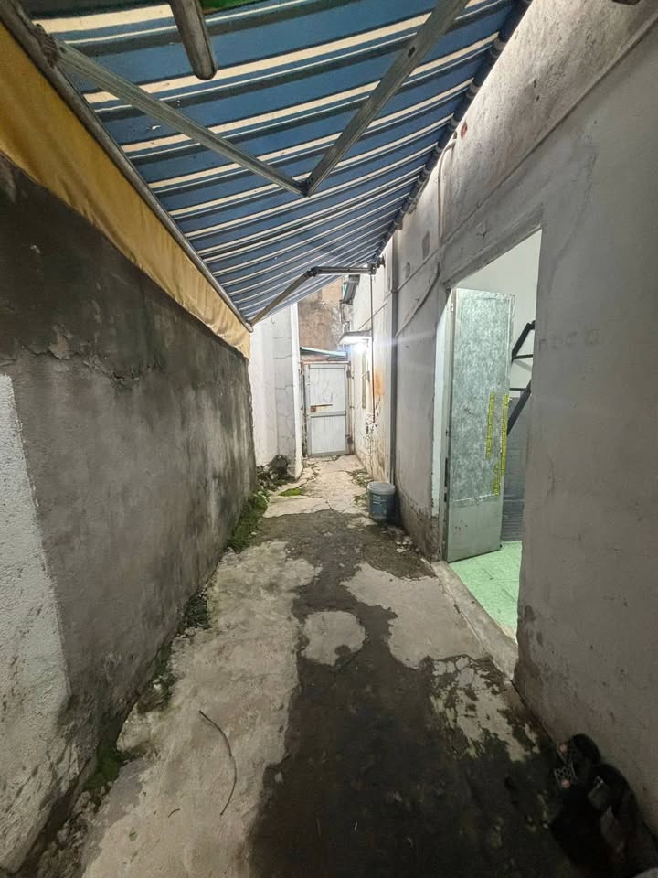 Nhà phố Phường 13, Bình Thạnh 63m² giá 4.35 tỷ - Cơ hội đầu tư hấp dẫn!