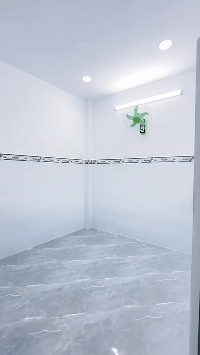 Nhà bán Bình Hưng Hòa A 27.54m² giá 3.58 tỷ - Nhà gọn gàng, thuận tiện sinh sống!