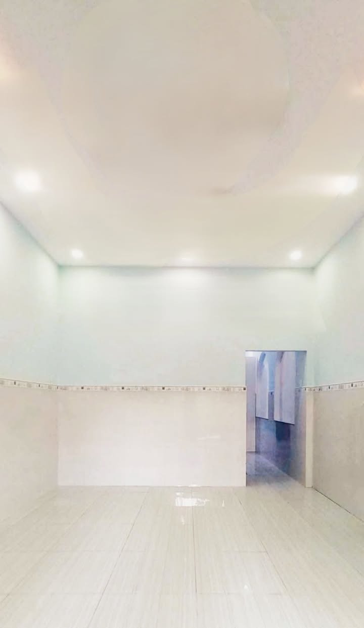 Nhà cấp 4 Bà Điểm Hóc Môn 56m² giá 3.2 tỷ - Sẵn sàng vào ở ngay!