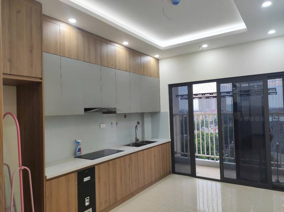 Căn hộ Chung cư Hadico A1 Vinh 67m² giá 3.5 tỷ - Tầng đẹp, view thoáng!
