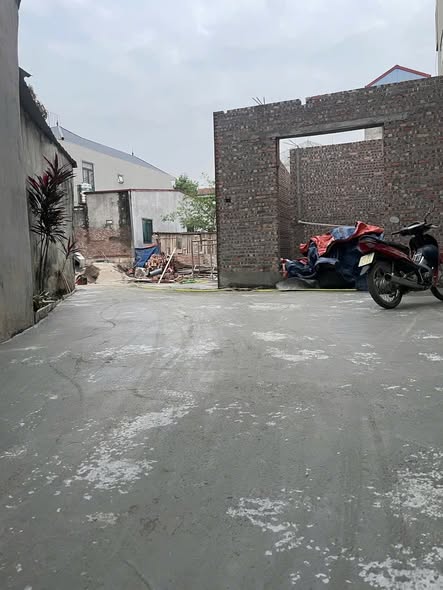 Đất nền 75m² Trần Phú, Phúc Yên chỉ 1.48 tỷ - Cơ hội đầu tư hấp dẫn!