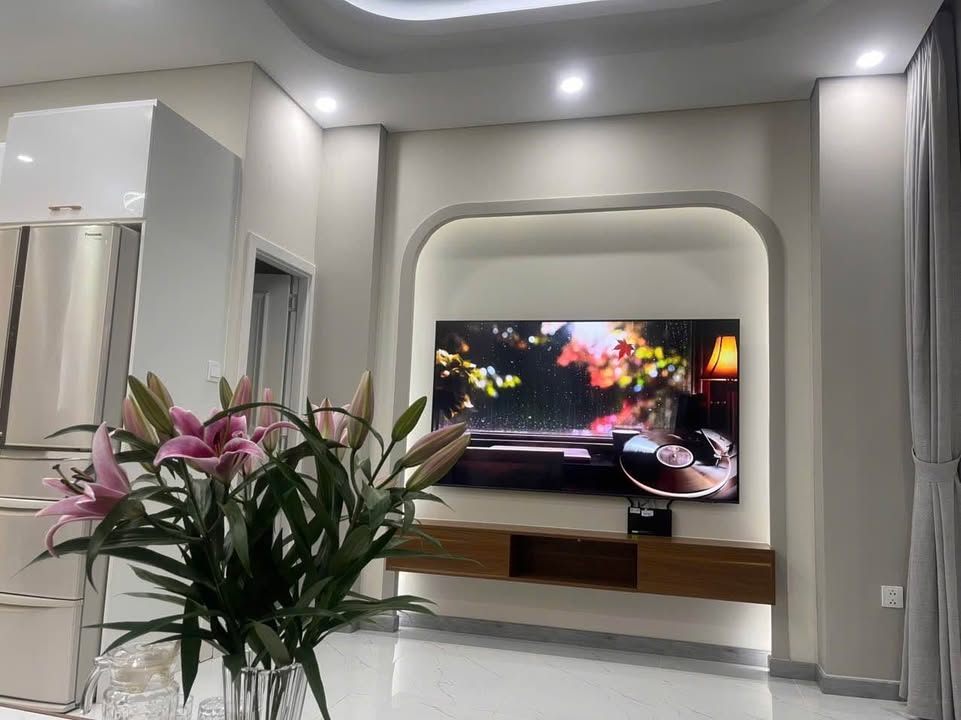 Nhà liền kề KĐT Lavida Vũng Tàu 77m² giá 8,7 tỷ - Không gian sống đẳng cấp!