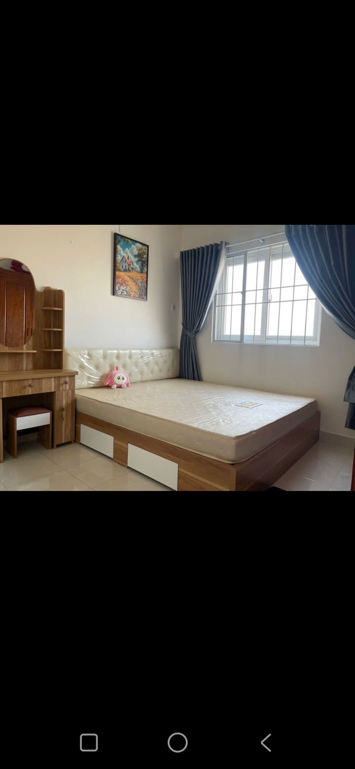 Căn hộ chung cư Ngô Đức Kế Vũng Tàu 65m² giá 2.55 tỷ - Tầng cao thoáng mát!