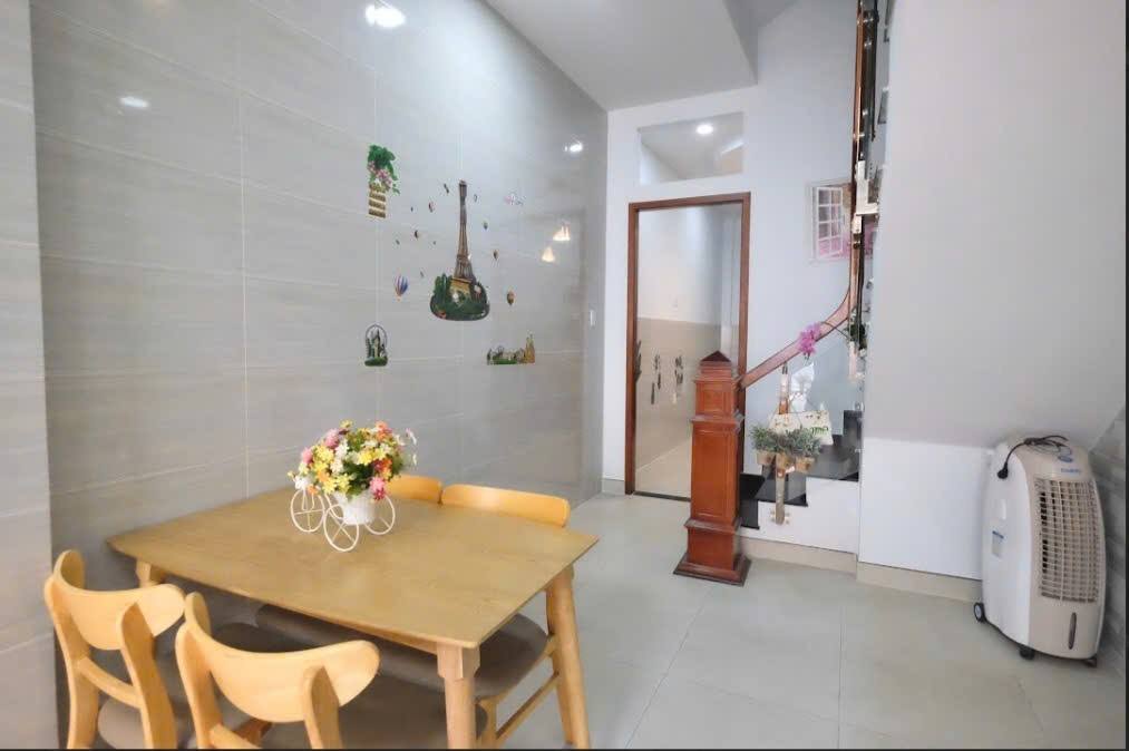 Nhà nguyên căn Sweet Home 4 phòng ngủ tại Vũng Tàu - Giá thuê thỏa thuận hấp dẫn!
