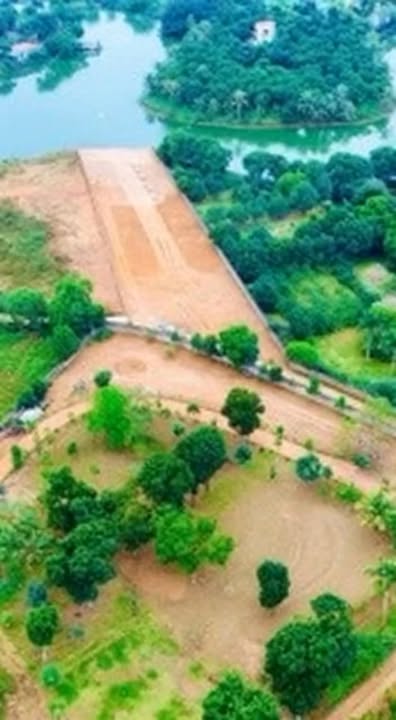 Đất thổ cư Đồng Trạng 100m² giá 1.9 tỷ - Ô tô tránh nhau thoải mái!