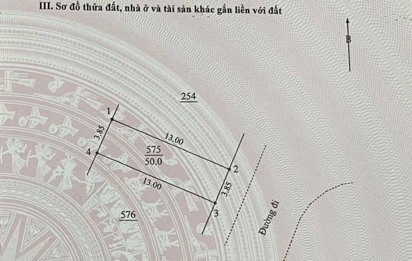 Đất nền Vân Canh Hoài Đức 25ha giá chỉ 18 triệu/m² - Cơ hội đầu tư hiếm có!